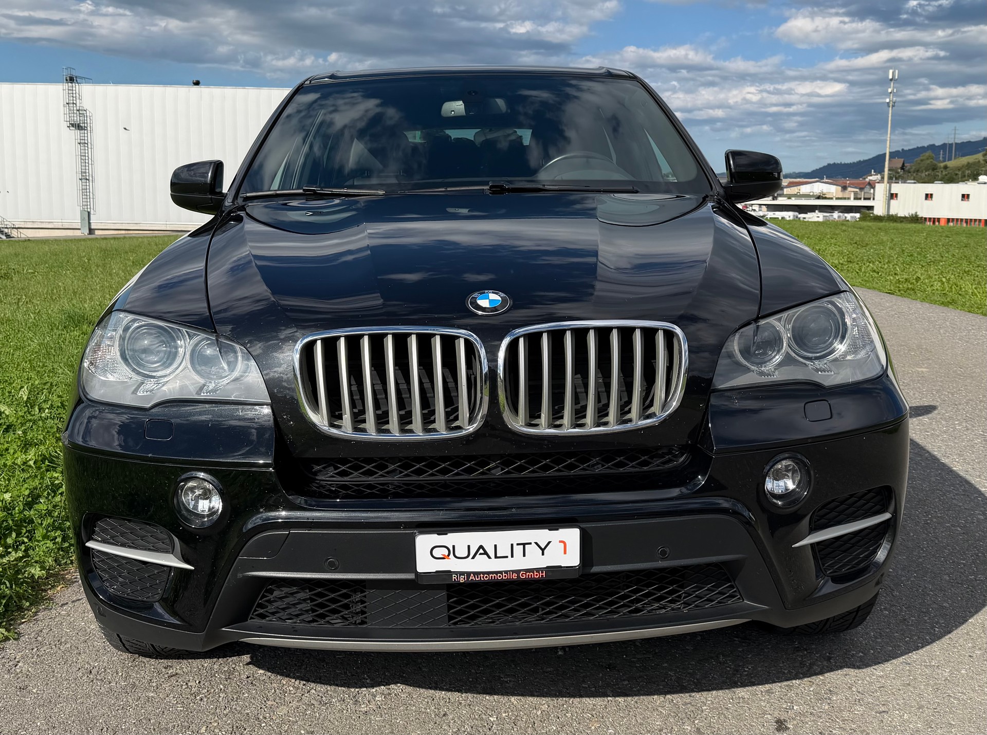 BMW X5 xDrive 40d Steptronic-image-6