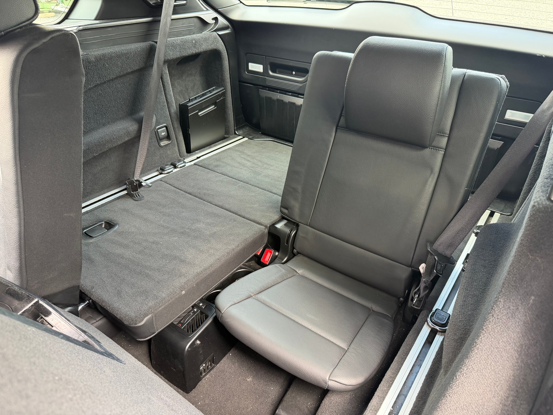 BMW X5 xDrive 40d Steptronic-image-11