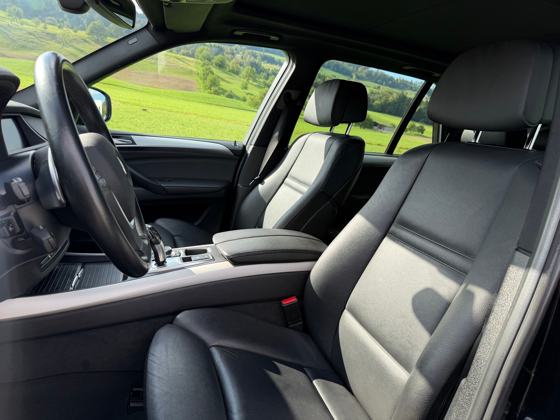 BMW X5 xDrive 40d Steptronic-image-9