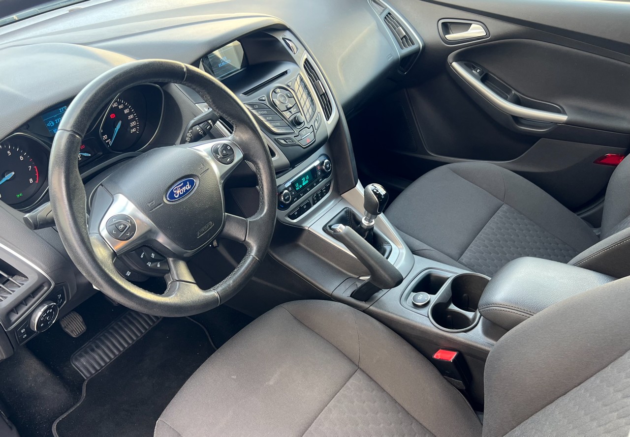 FORD Focus 1.0 SCTi Winner-image-6