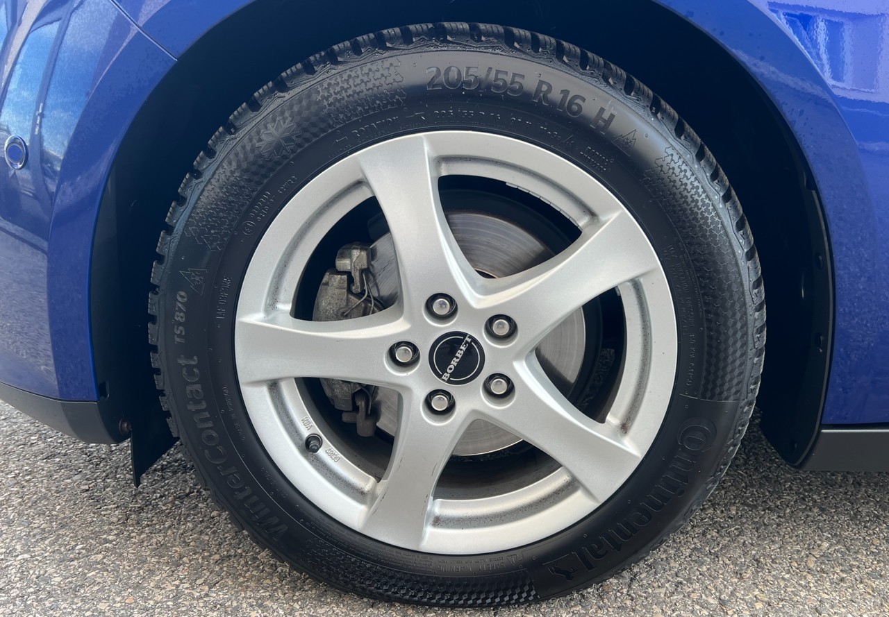 FORD Focus 1.0 SCTi Winner-image-14