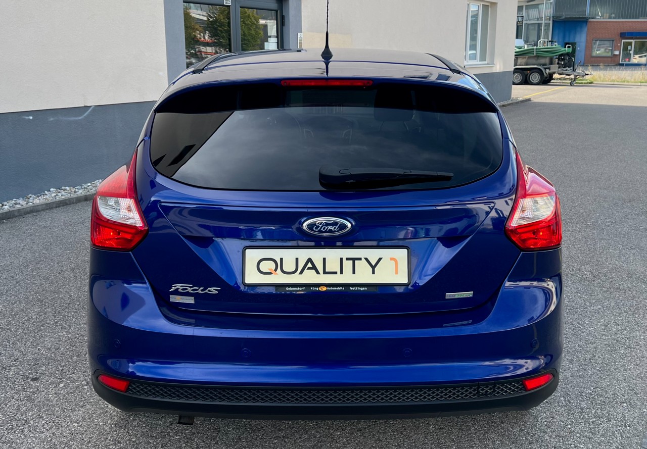 FORD Focus 1.0 SCTi Winner-image-1