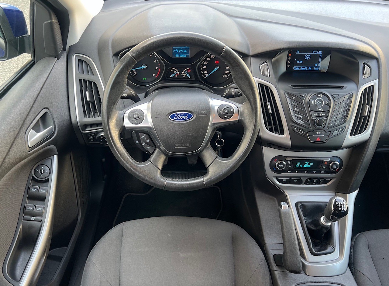 FORD Focus 1.0 SCTi Winner-image-10