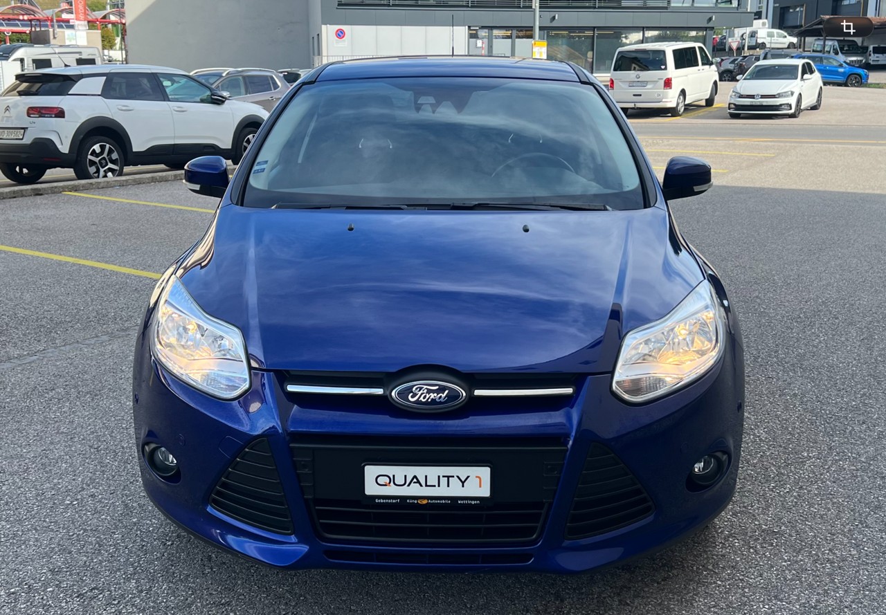 FORD Focus 1.0 SCTi Winner-image-2