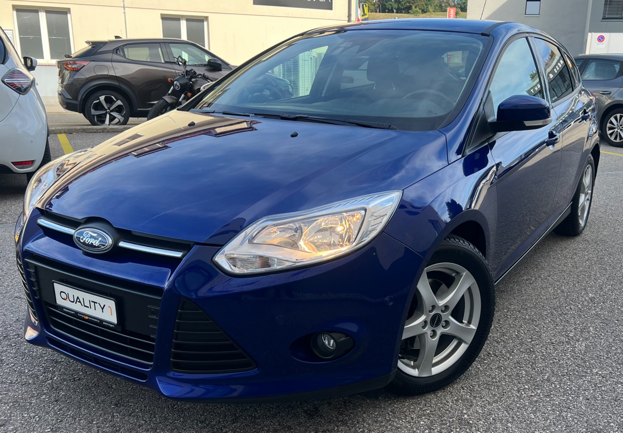 FORD Focus 1.0 SCTi Winner-image-5