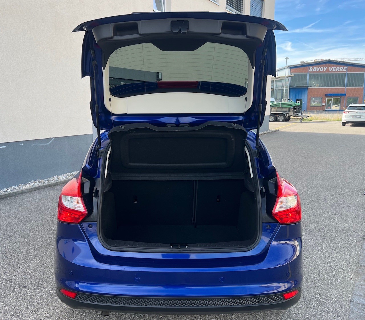 FORD Focus 1.0 SCTi Winner-image-15
