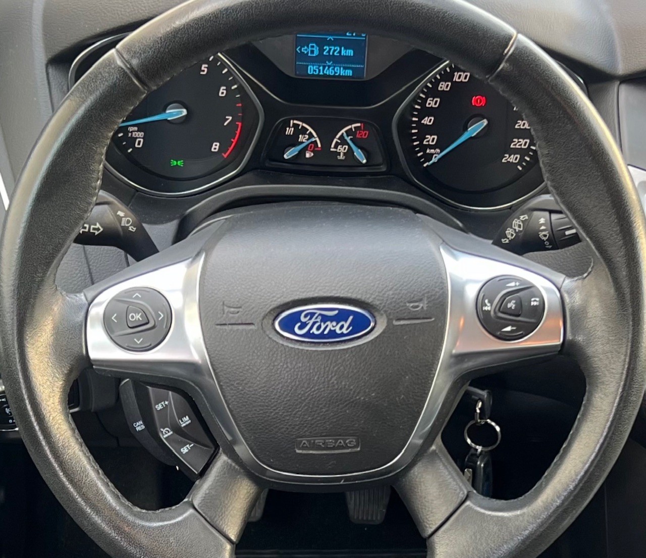 FORD Focus 1.0 SCTi Winner-image-12