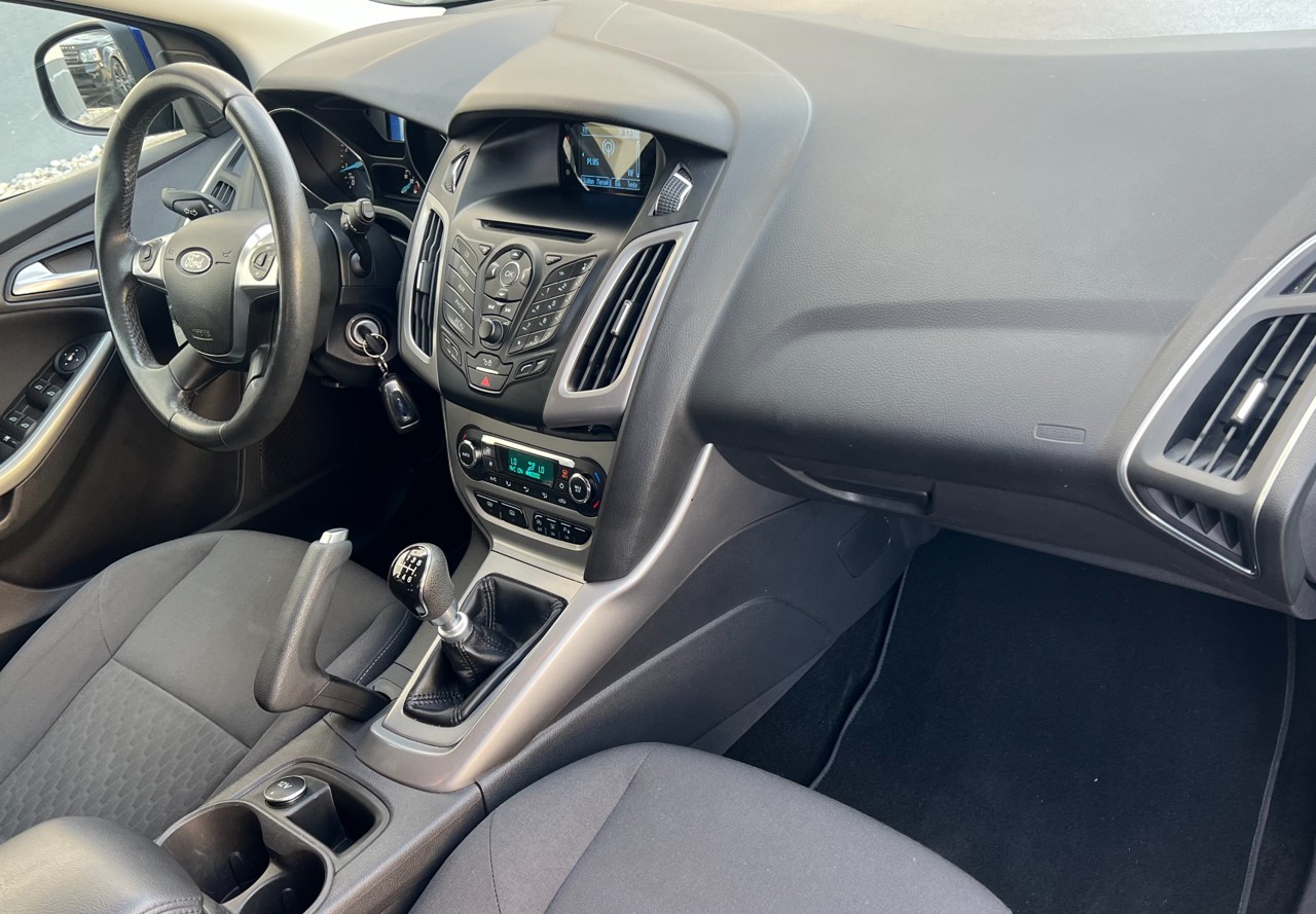 FORD Focus 1.0 SCTi Winner-image-7