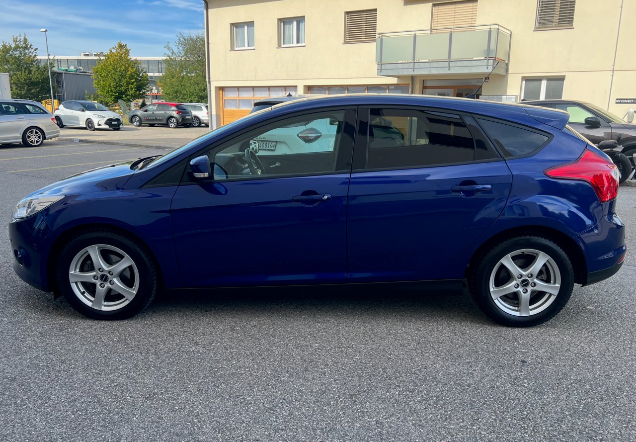 FORD Focus 1.0 SCTi Winner-image-4