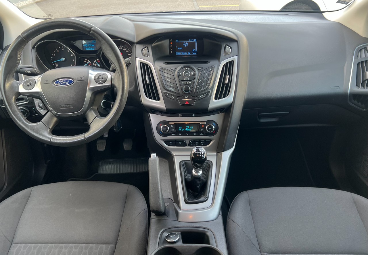 FORD Focus 1.0 SCTi Winner-image-9