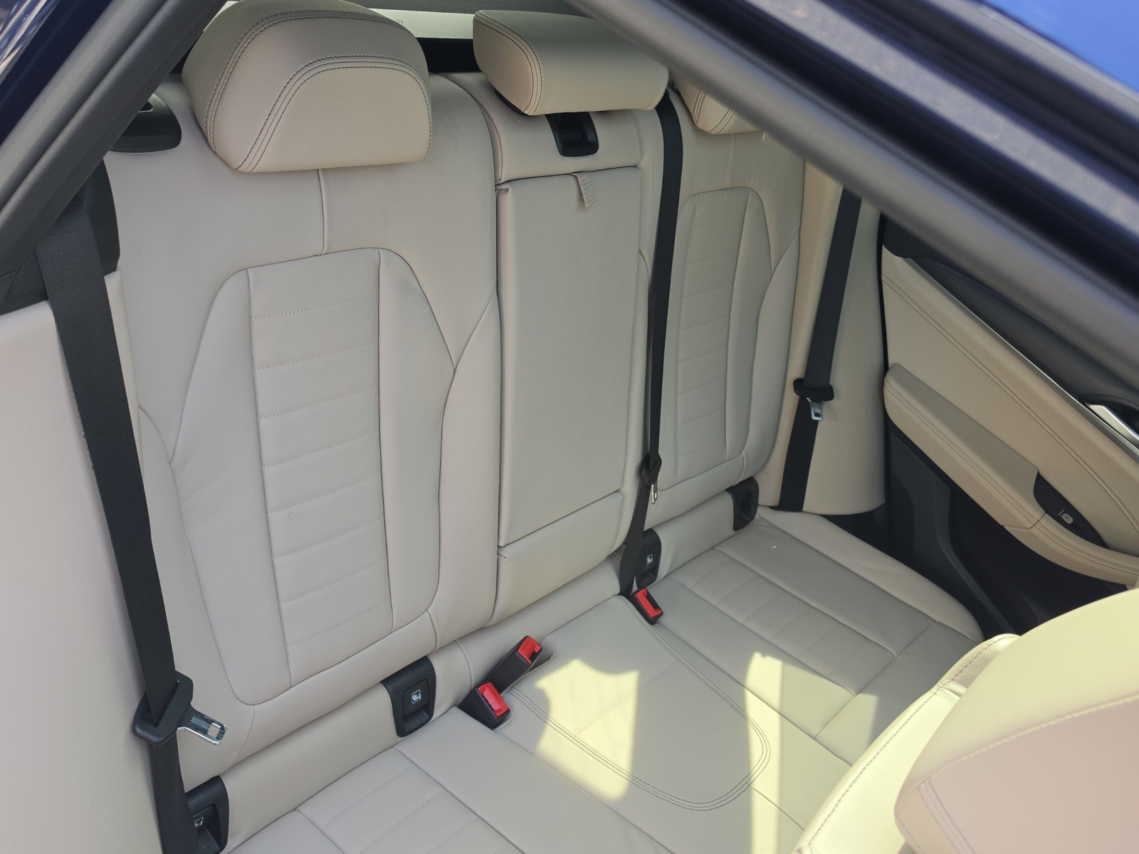 BMW X3 G01 M40i-image-10
