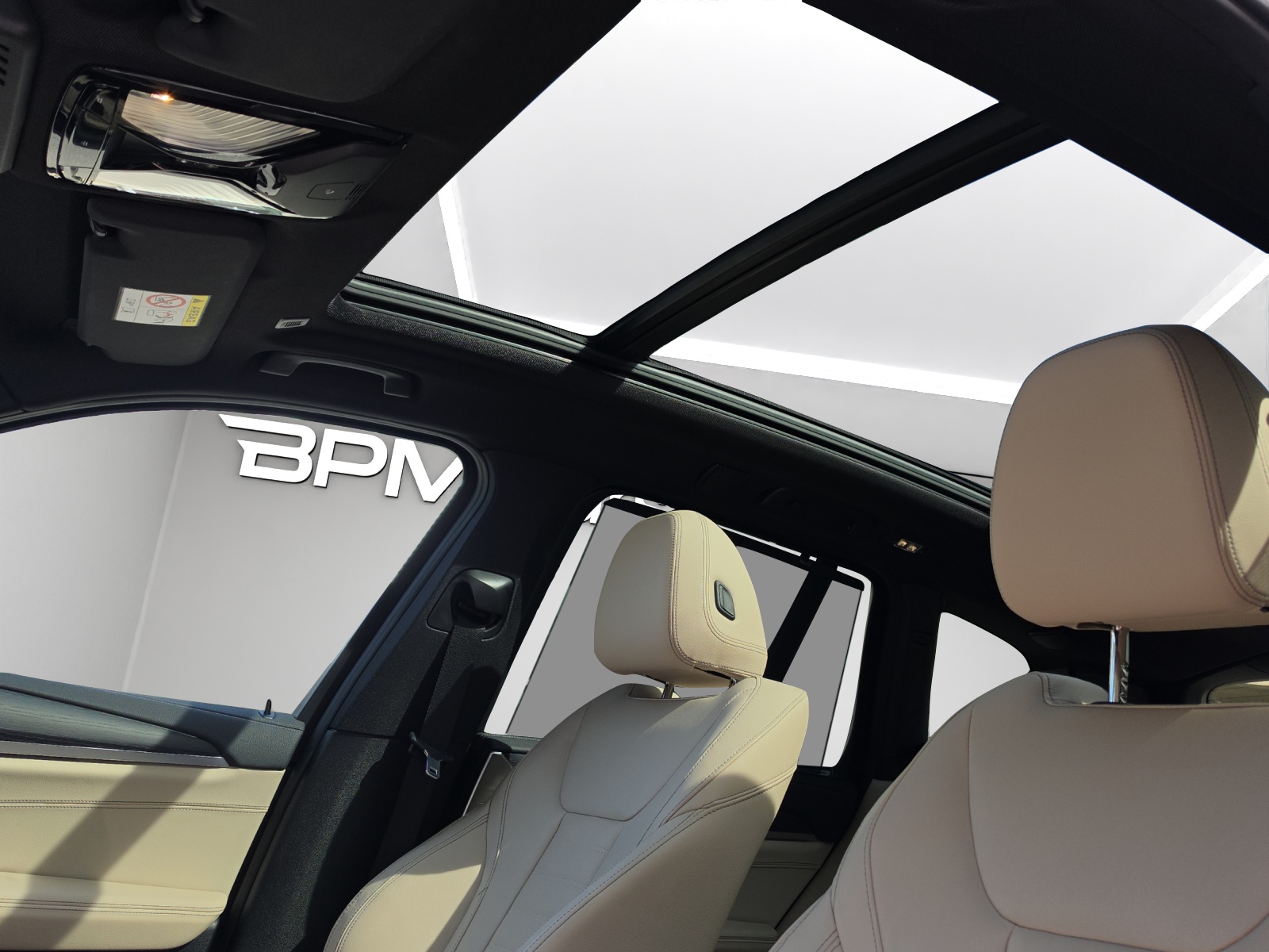 BMW X3 G01 M40i-image-11
