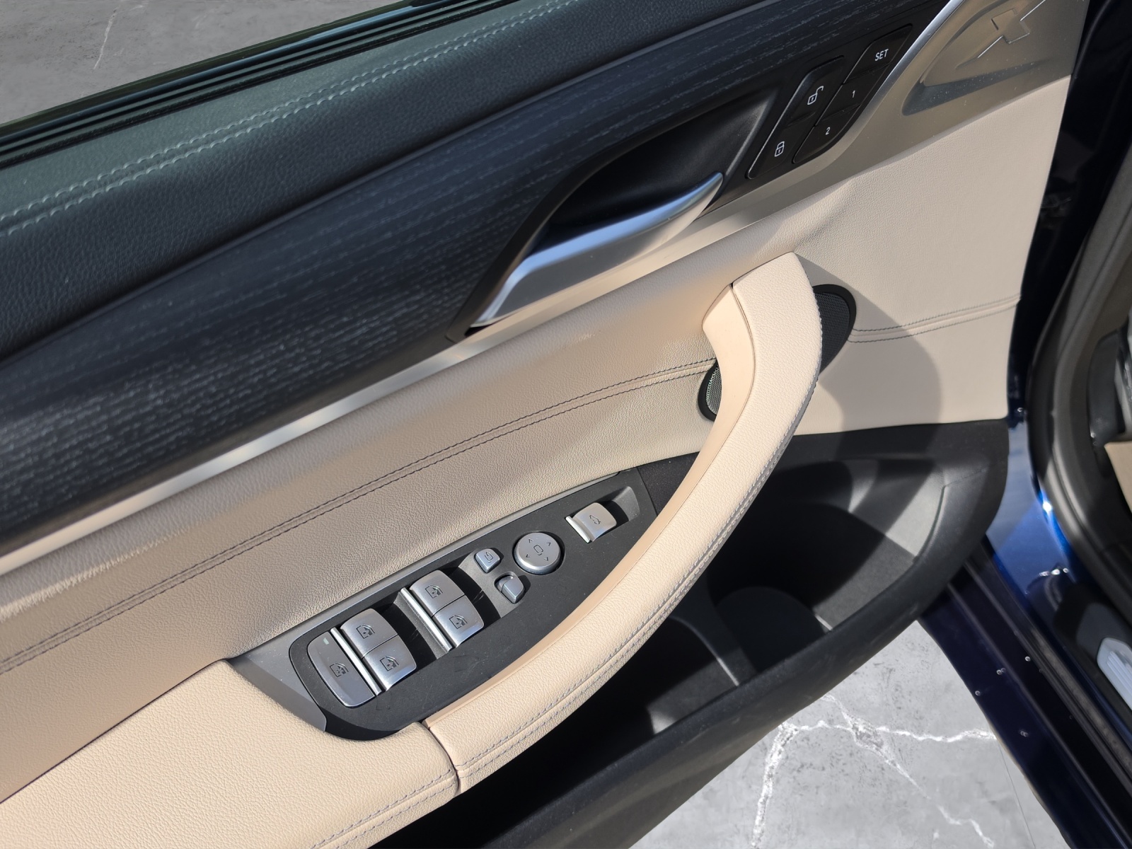 BMW X3 G01 M40i-image-7