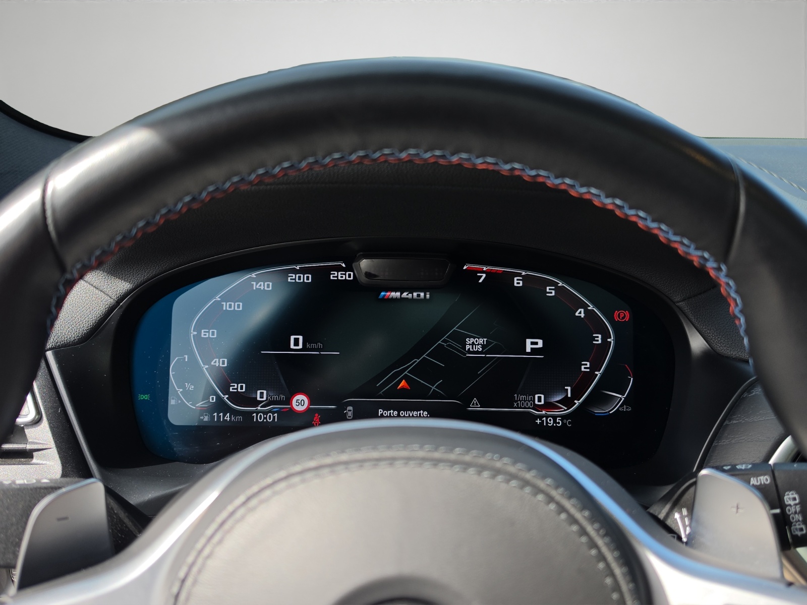 BMW X3 G01 M40i-image-13
