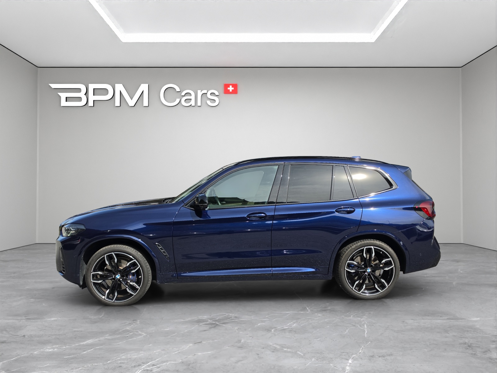 BMW X3 G01 M40i-image-15