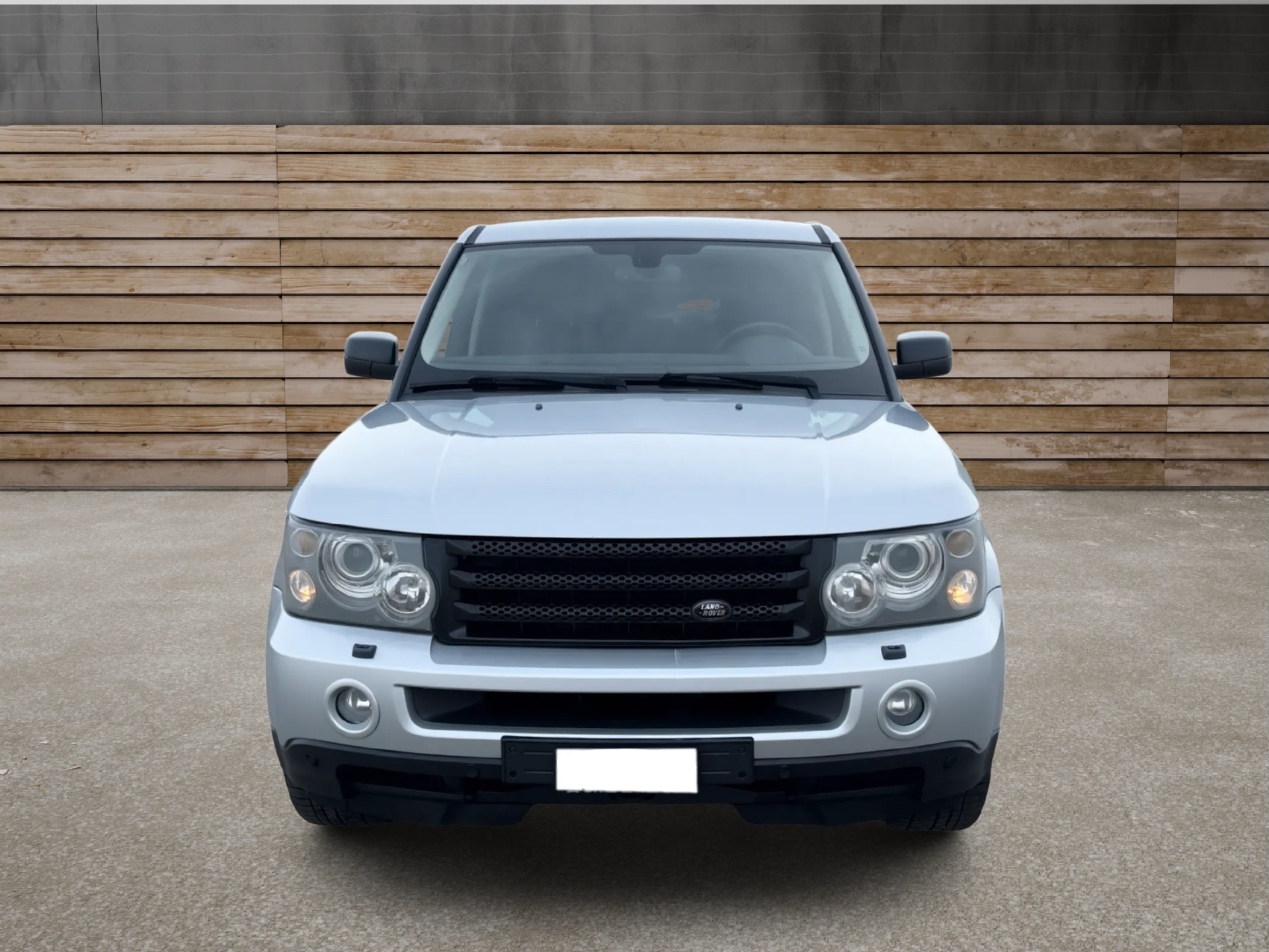 LAND ROVER Range Rover Sport 4.2 V8 SC Automatic-image-4
