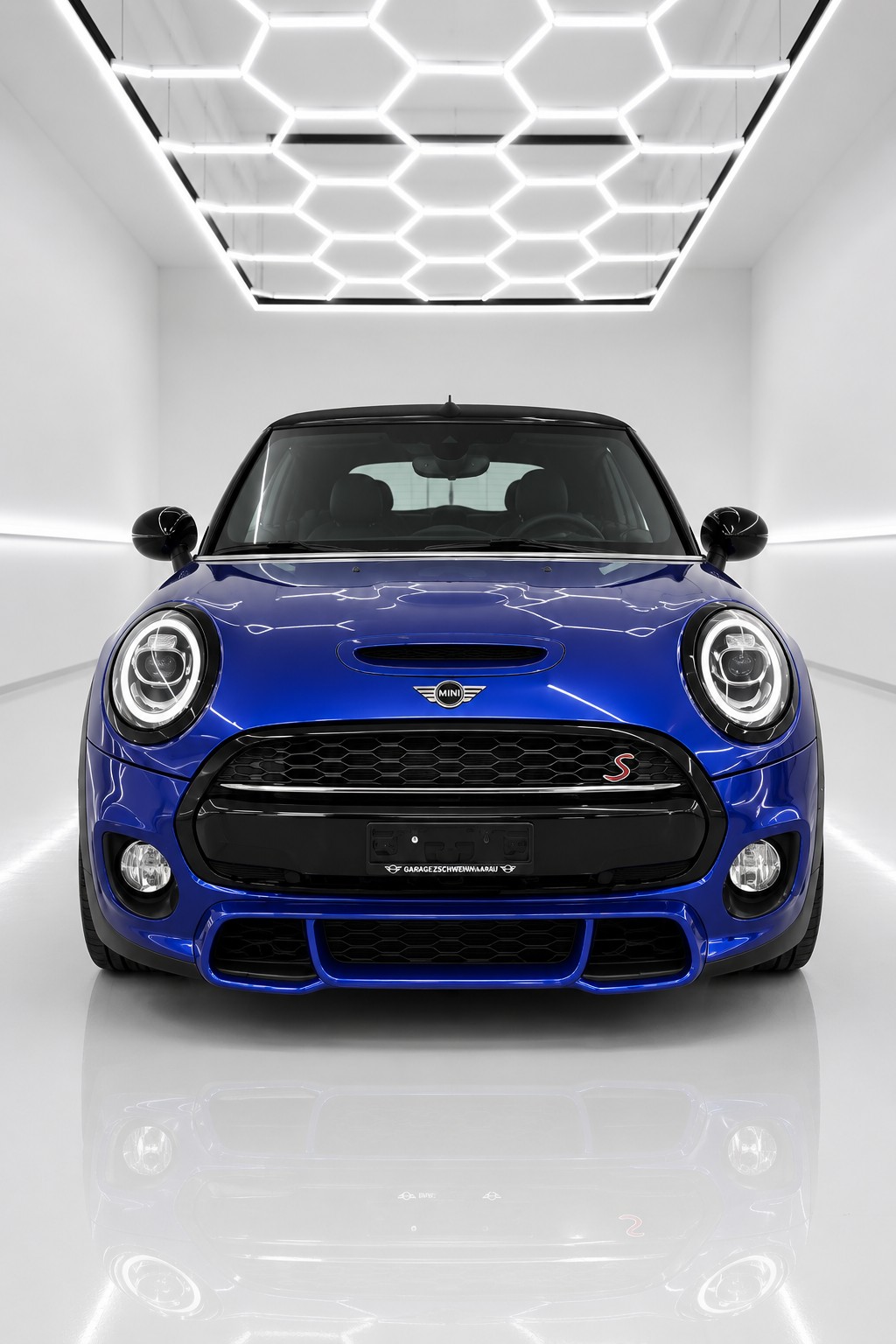MINI Cooper S Cabriolet DKG-image-2