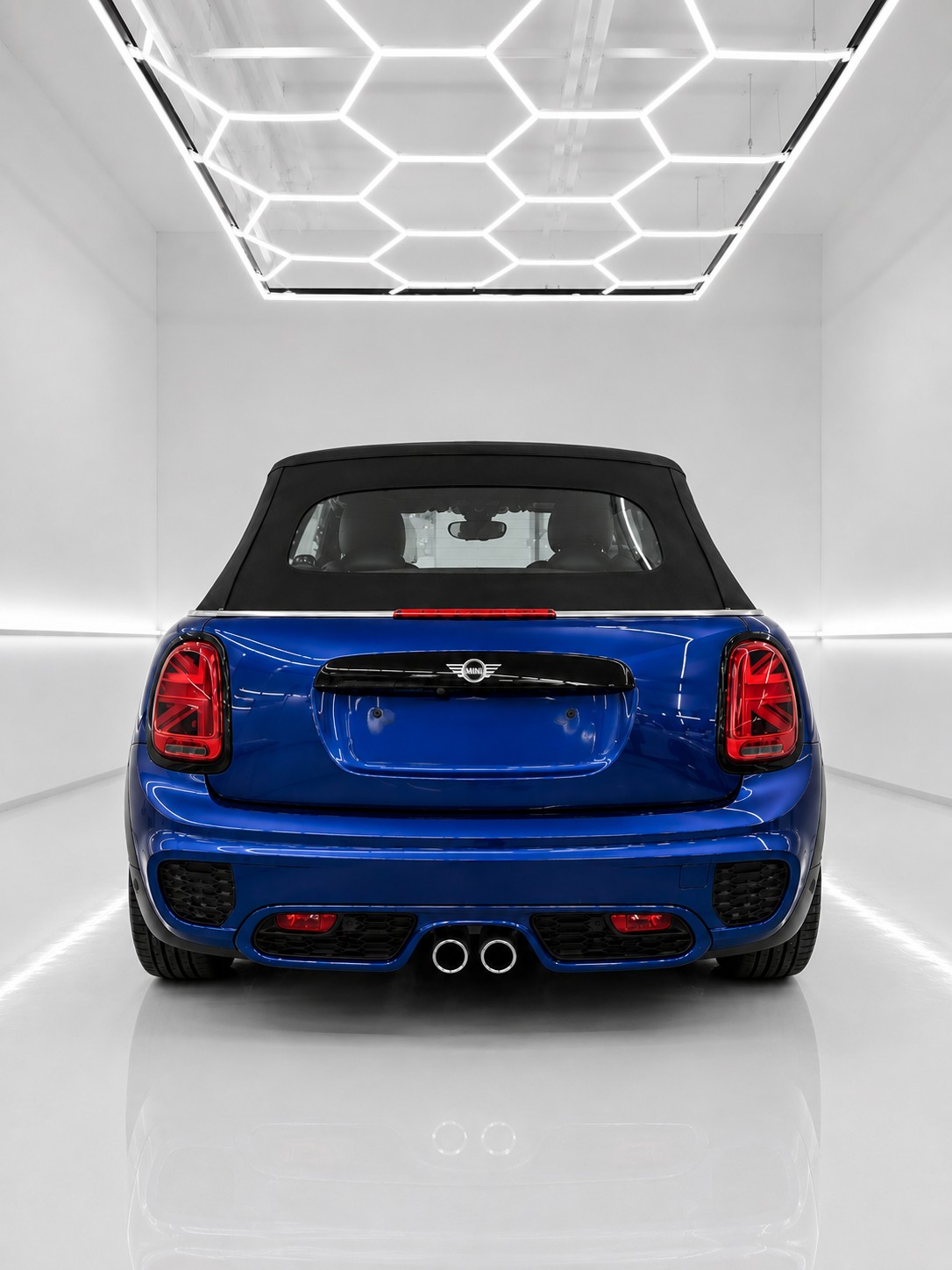 MINI Cooper S Cabriolet DKG-image-3