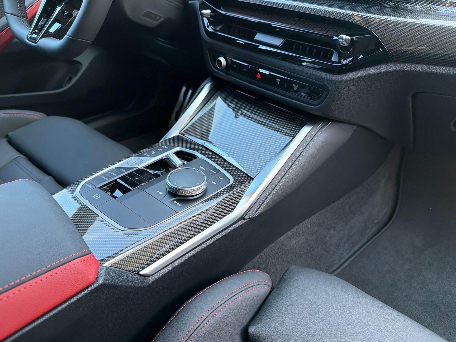 BMW M440i xDrive Gran Coupé-image-16