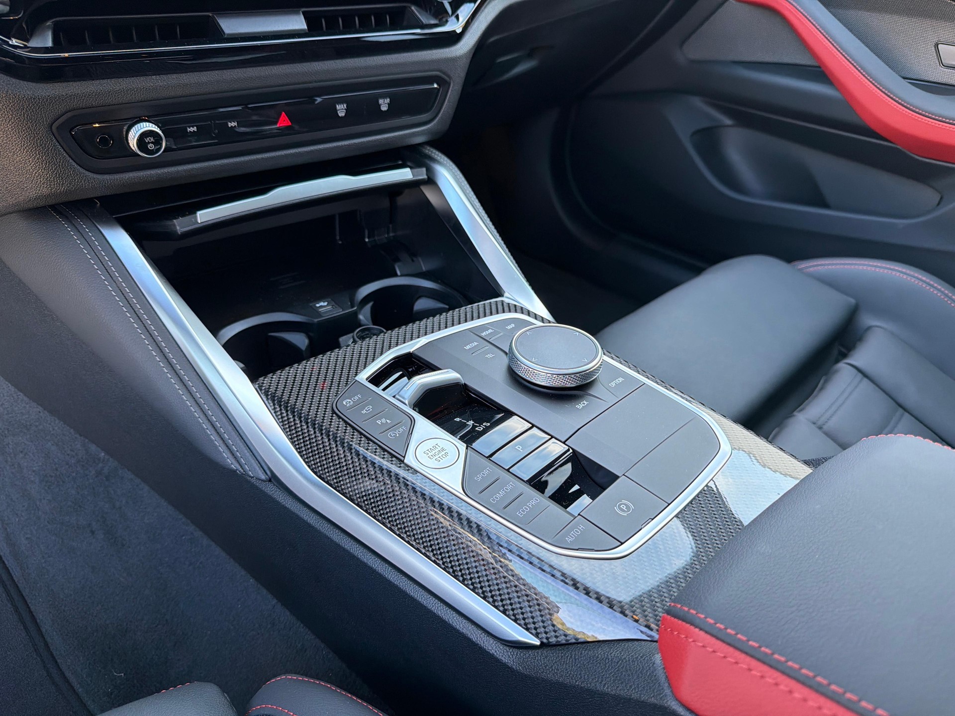 BMW M440i xDrive Gran Coupé-image-15