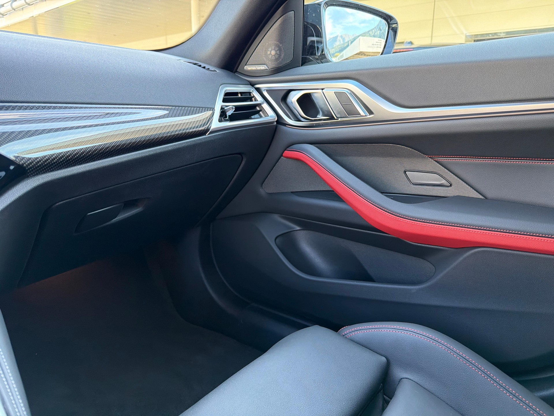 BMW M440i xDrive Gran Coupé-image-17