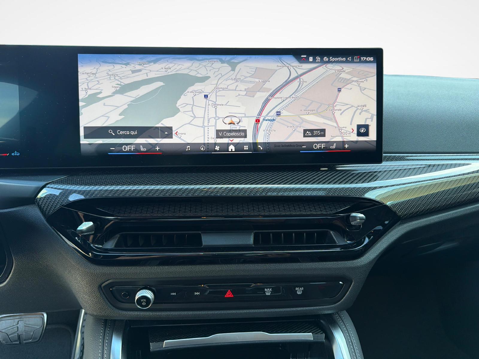 BMW M440i xDrive Gran Coupé-image-14