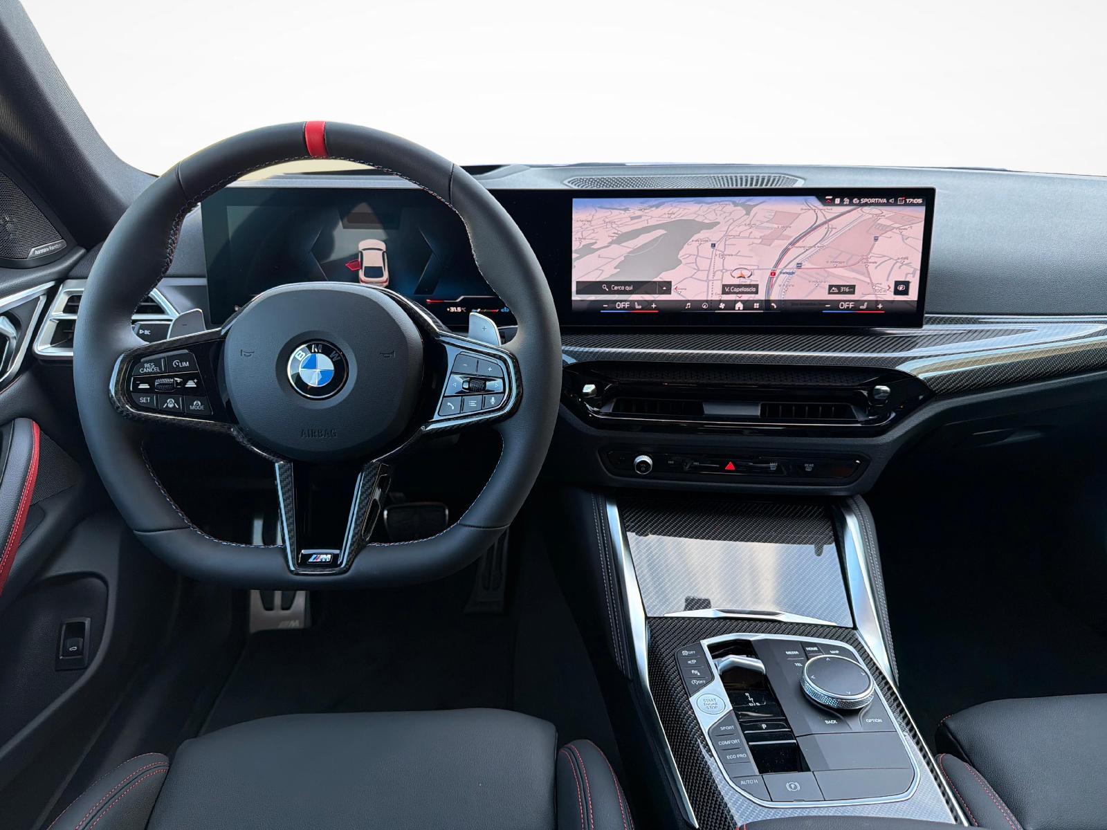 BMW M440i xDrive Gran Coupé-image-11