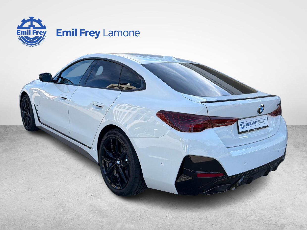 BMW M440i xDrive Gran Coupé-image-3