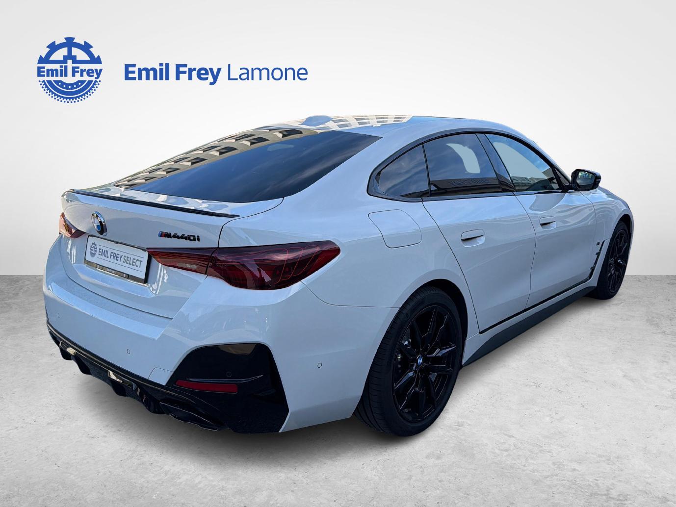 BMW M440i xDrive Gran Coupé-image-5