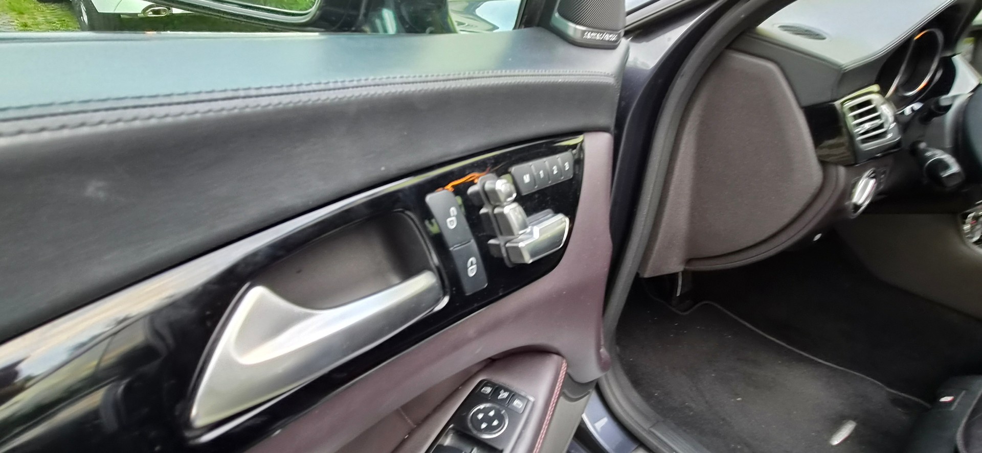 MERCEDES-BENZ CLS 350 7G-Tronic-image-7