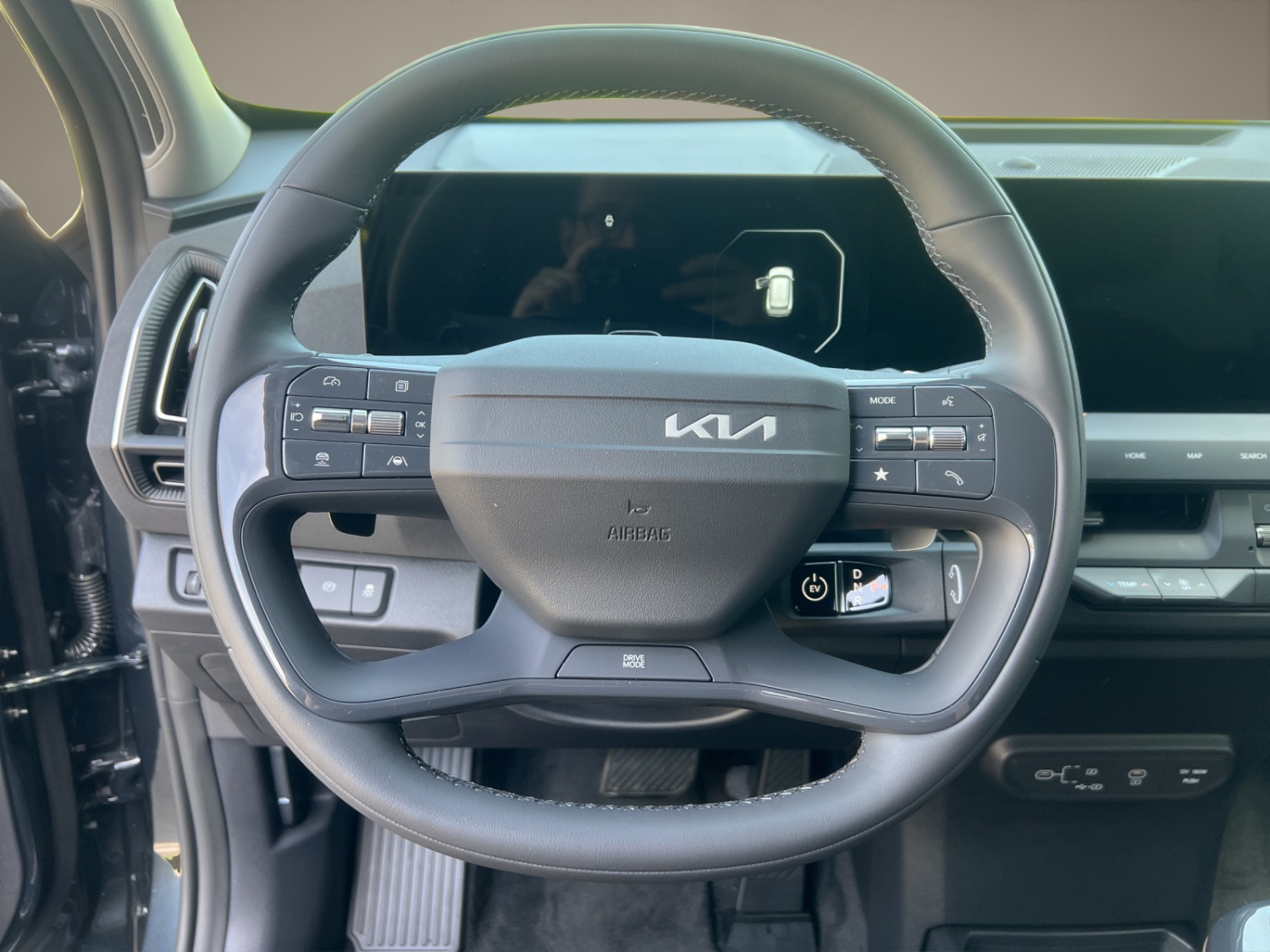 KIA EV5 81 kWh Earth-image-15