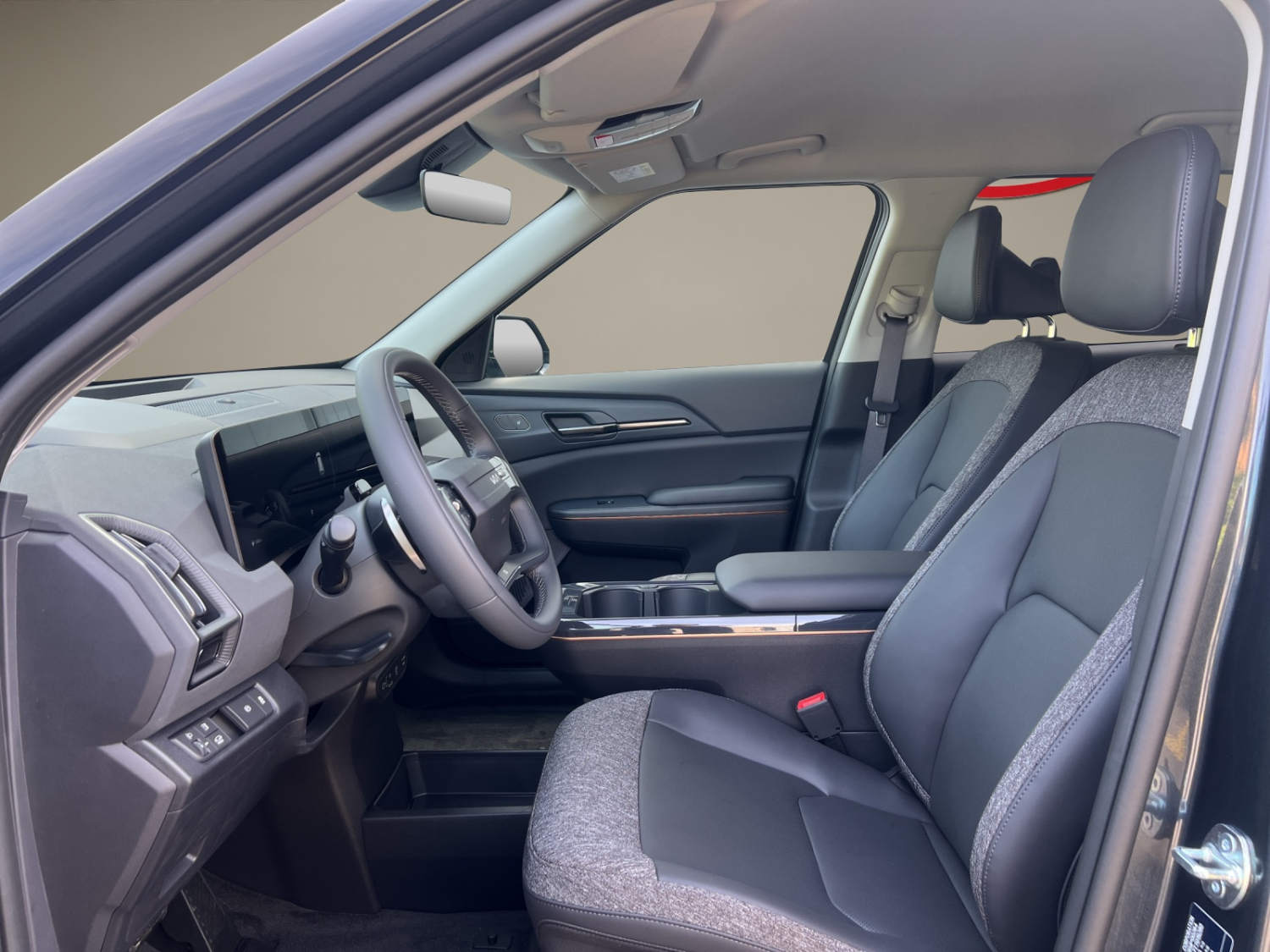 KIA EV5 81 kWh Earth-image-8