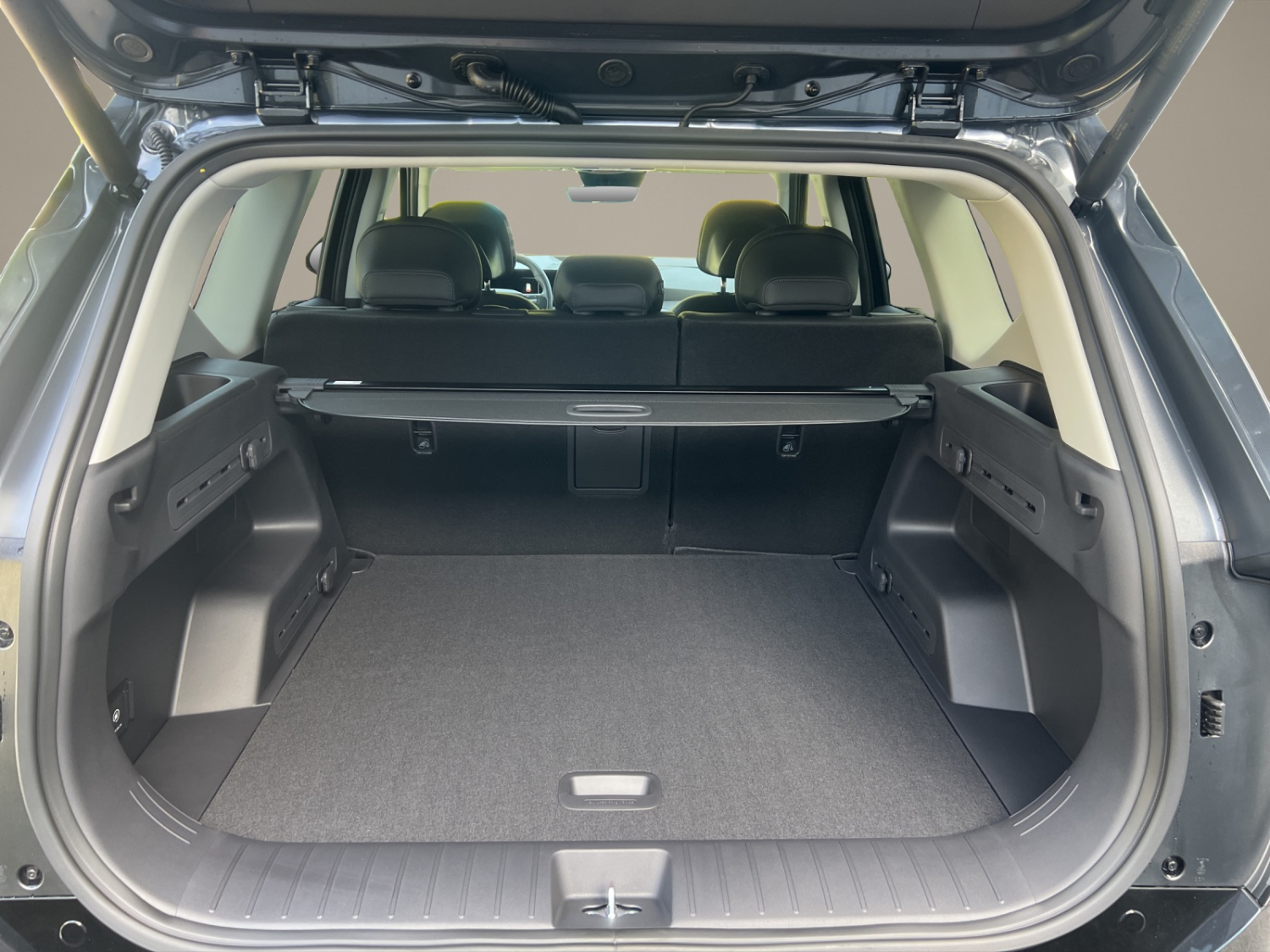 KIA EV5 81 kWh Earth-image-20