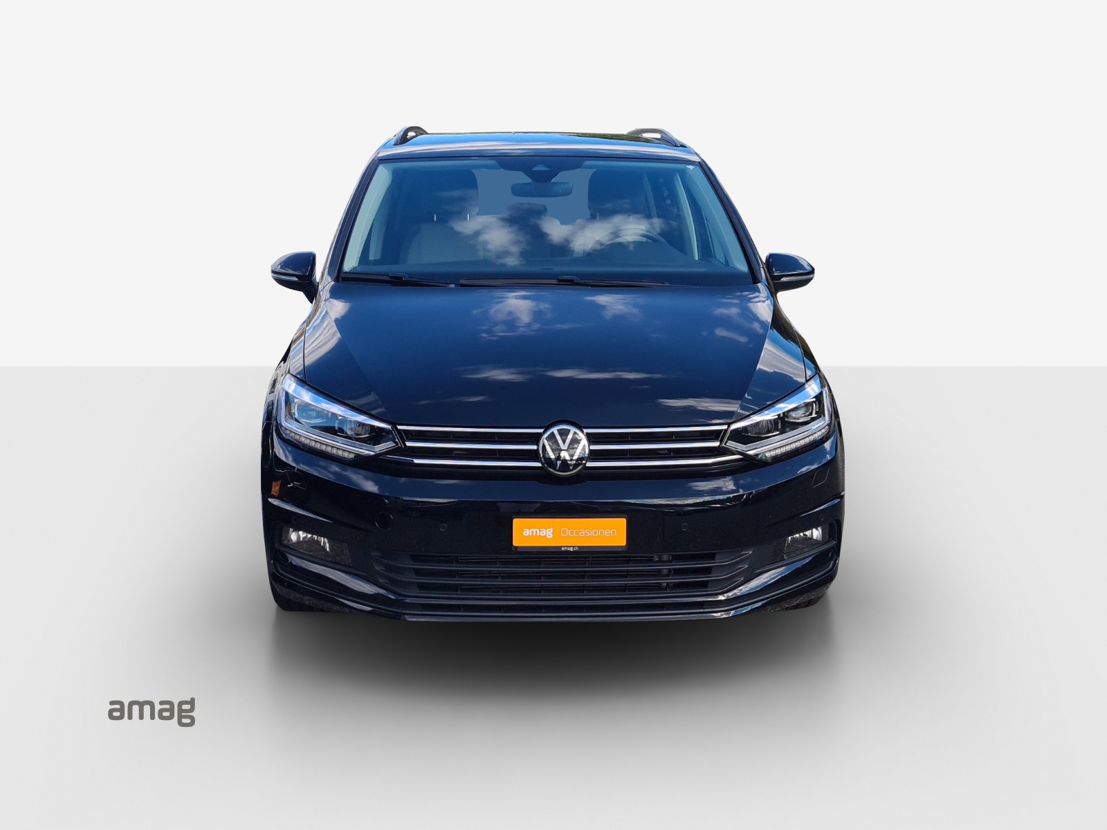 VW Touran 1.5 TSI EVO Comfortline DSG-image-6