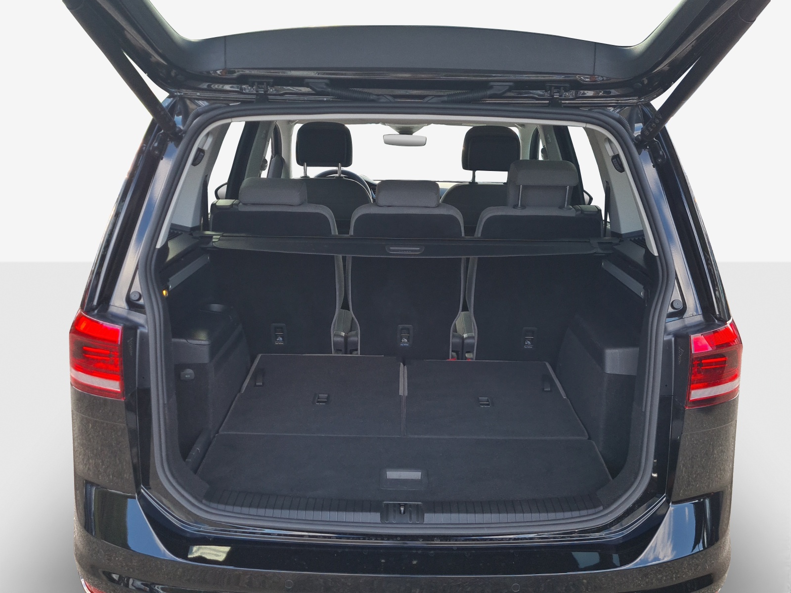 VW Touran 1.5 TSI EVO Comfortline DSG-image-12