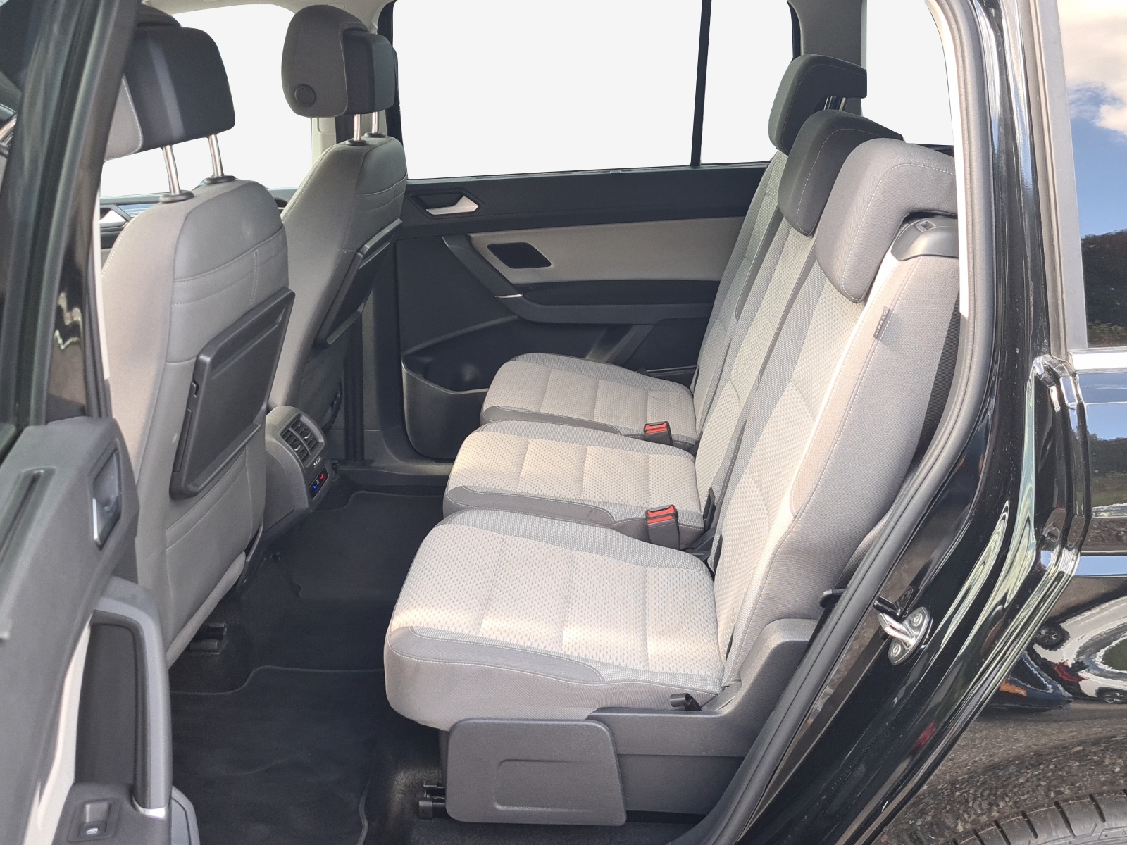 VW Touran 1.5 TSI EVO Comfortline DSG-image-11