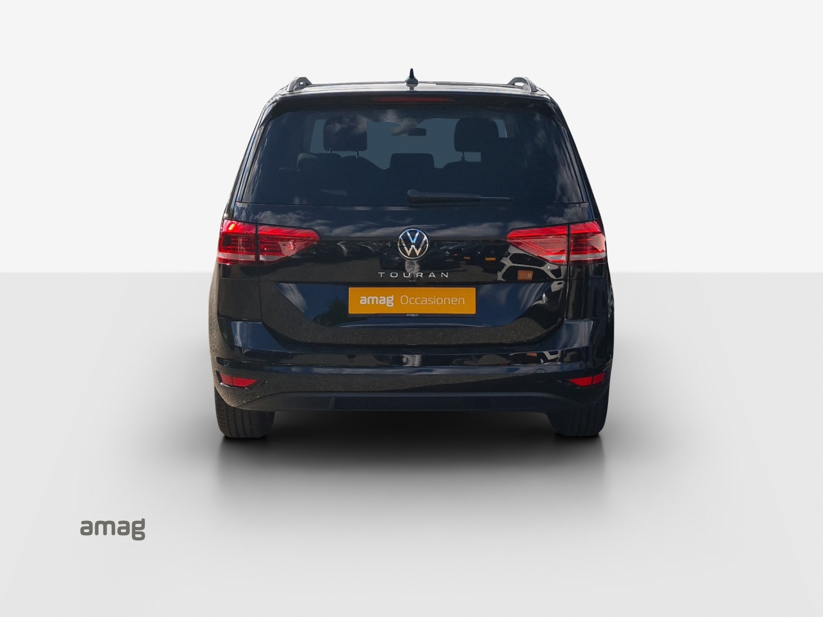 VW Touran 1.5 TSI EVO Comfortline DSG-showroom-element-3