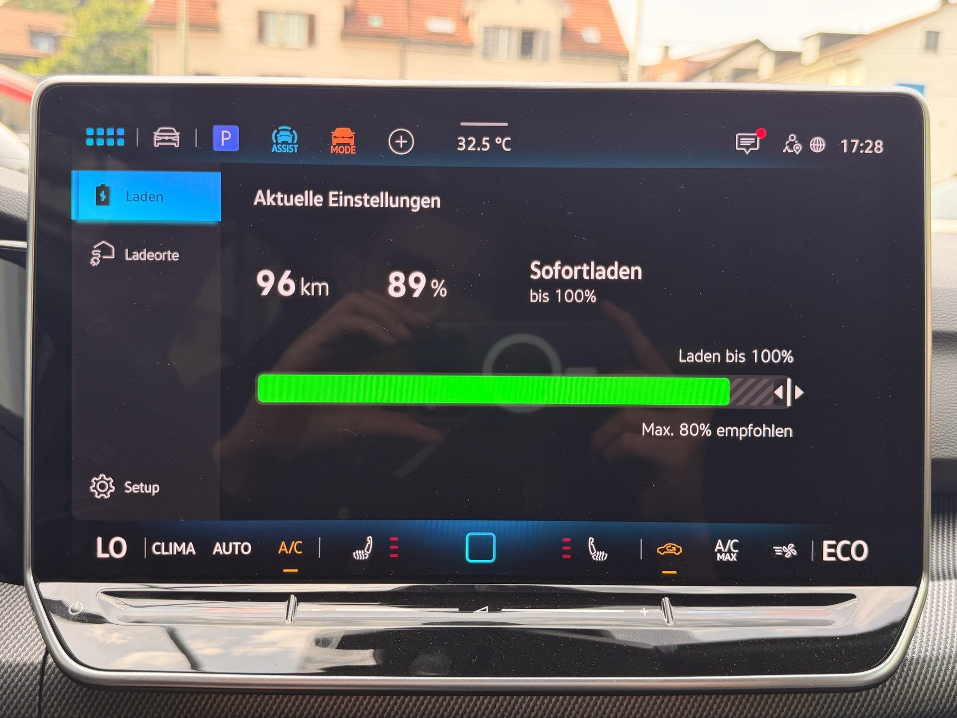 VW Golf 1.5 TSI DSG eHybrid 272 PS GTE *** 360 GRAD KAMERA & HEAD-UP DISPLAY ***-image-15