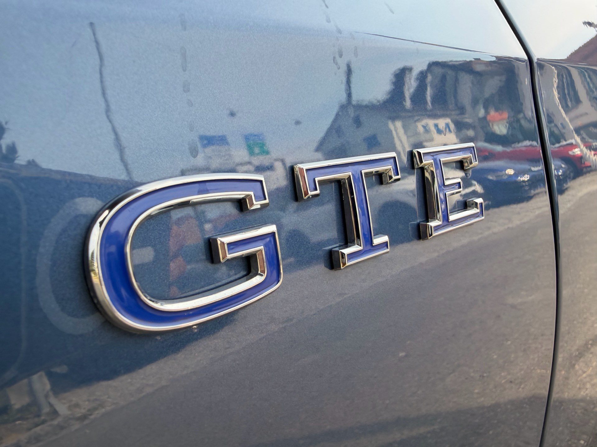 VW Golf 1.5 TSI DSG eHybrid 272 PS GTE *** 360 GRAD KAMERA & HEAD-UP DISPLAY ***-image-31