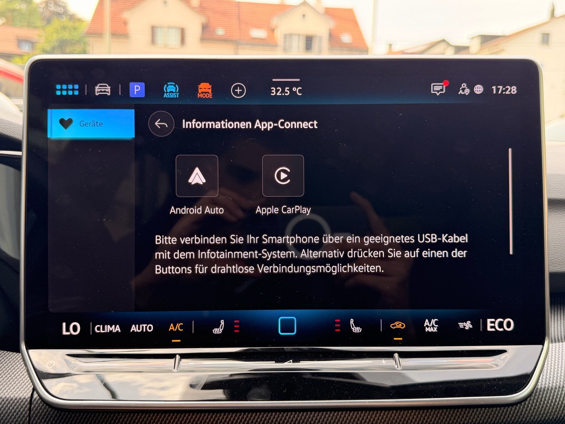 VW Golf 1.5 TSI DSG eHybrid 272 PS GTE *** 360 GRAD KAMERA & HEAD-UP DISPLAY ***-image-20