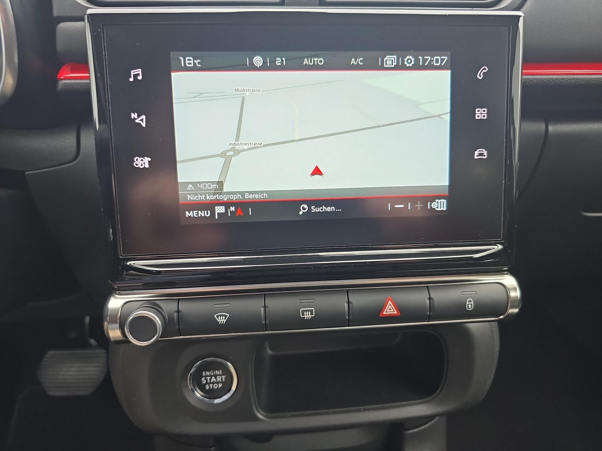 CITROEN C3 1.2 PureTech Shine-image-14