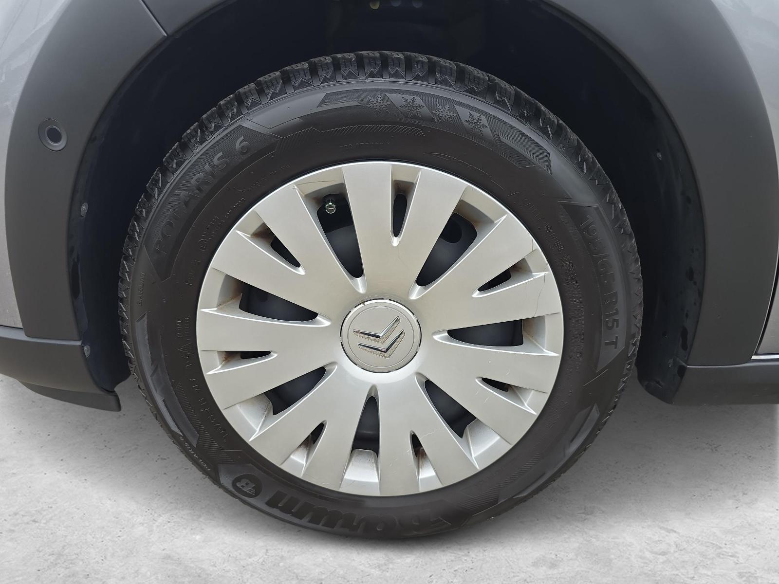 CITROEN C3 1.2 PureTech Shine-image-18
