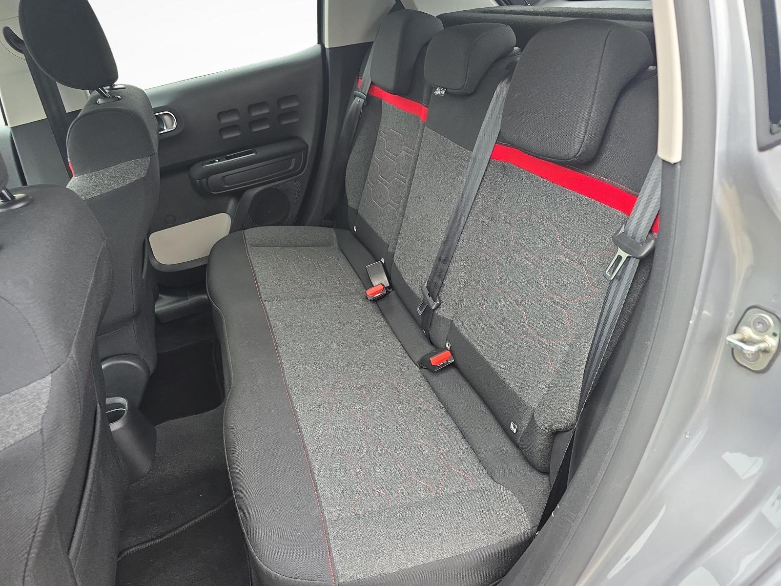 CITROEN C3 1.2 PureTech Shine-image-10