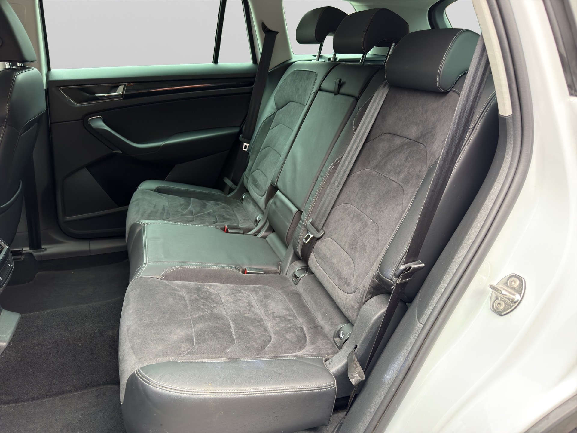 SKODA Kodiaq 2.0 TDI CR Style 4x4 DSG-image-10
