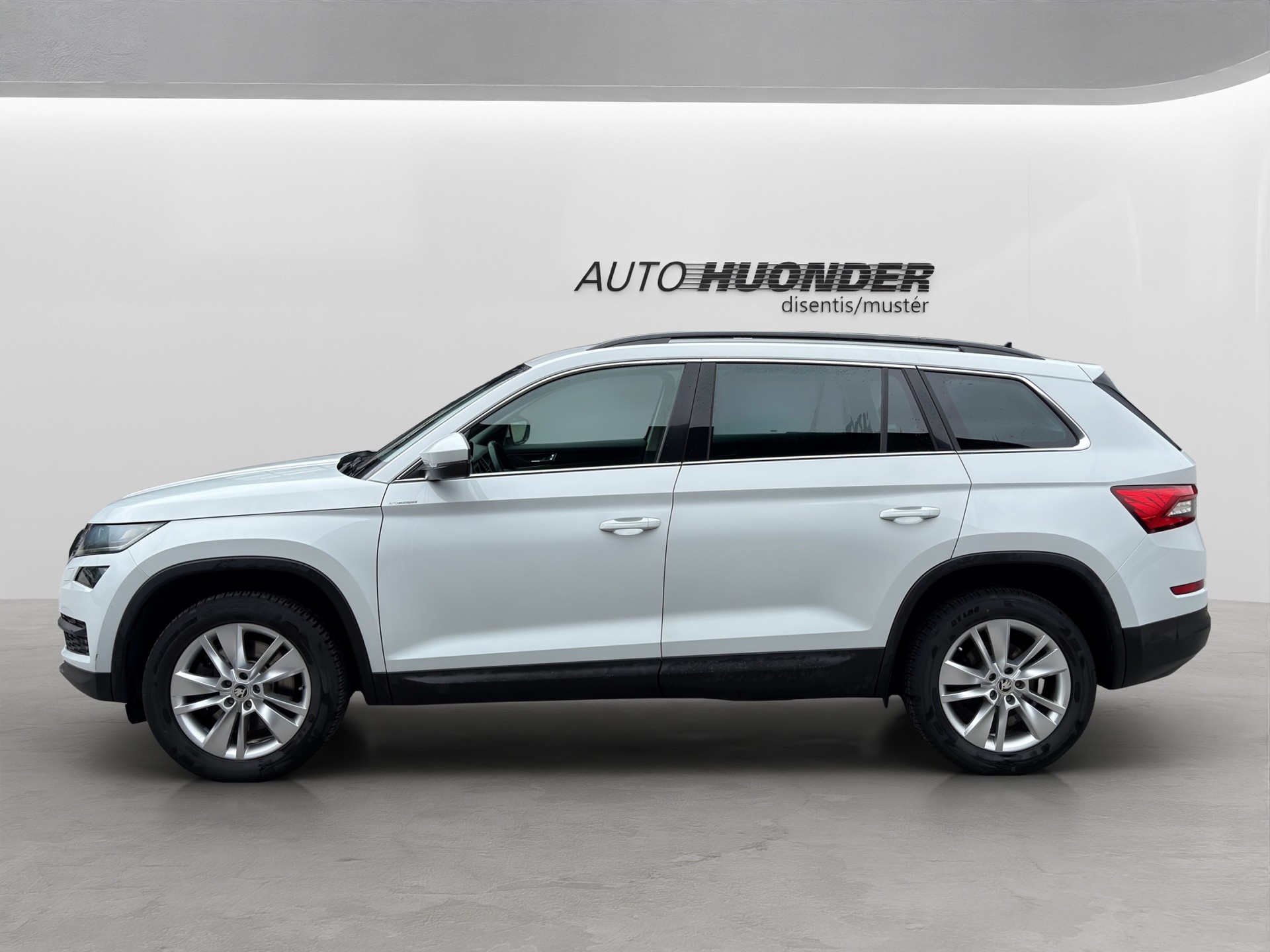 SKODA Kodiaq 2.0 TDI CR Style 4x4 DSG-image-3