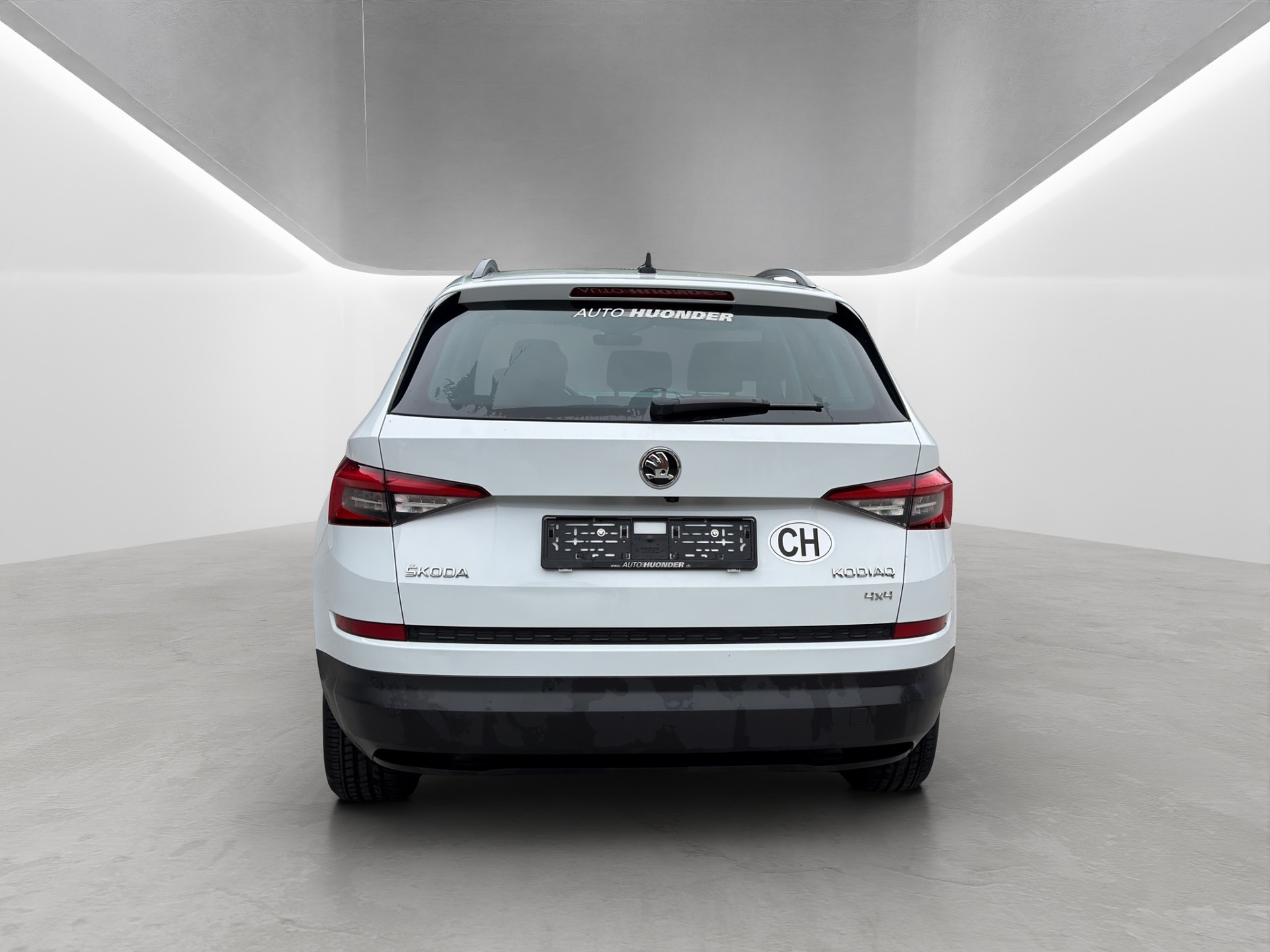 SKODA Kodiaq 2.0 TDI CR Style 4x4 DSG-image-7