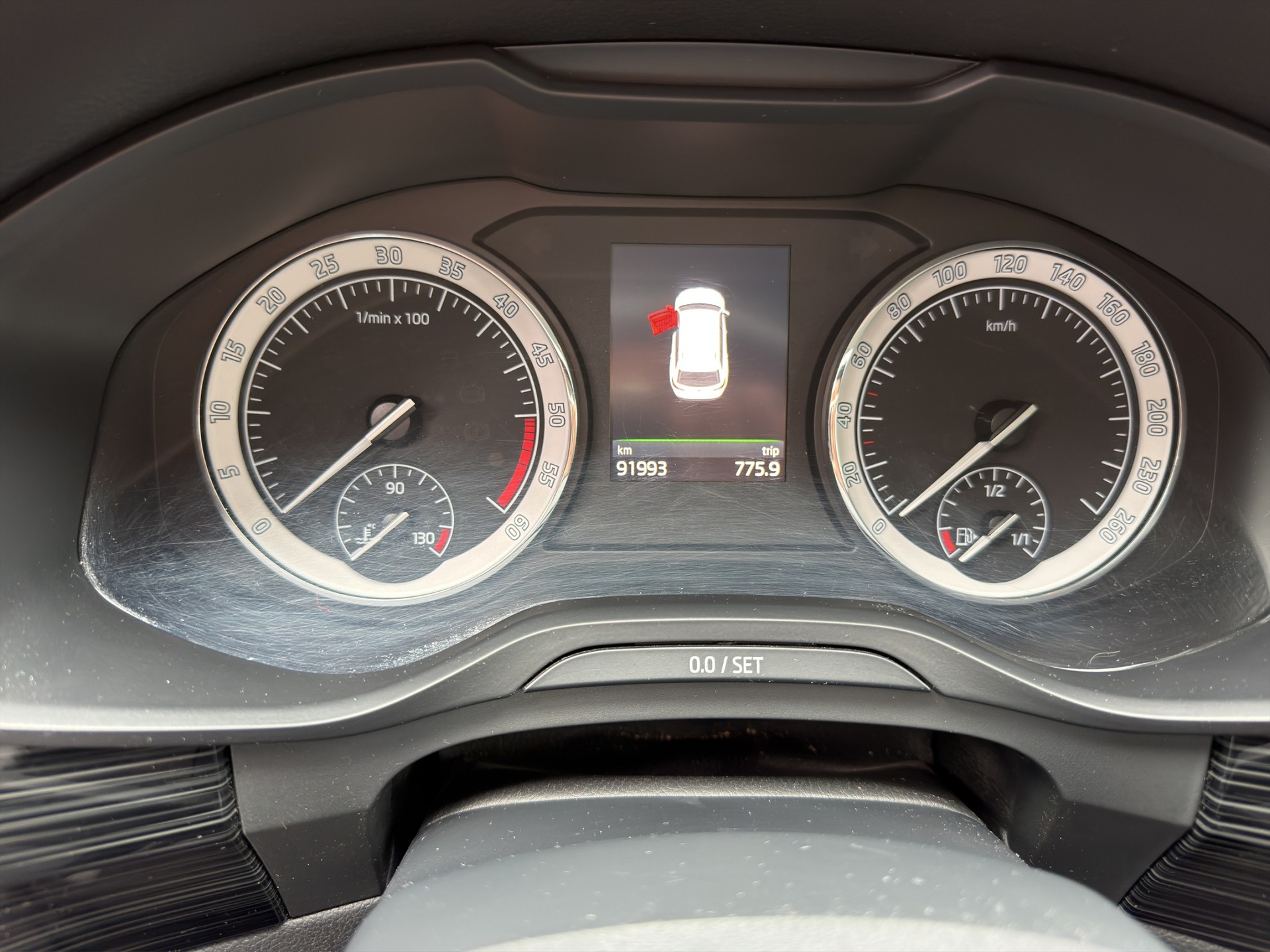 SKODA Kodiaq 2.0 TDI CR Style 4x4 DSG-image-8