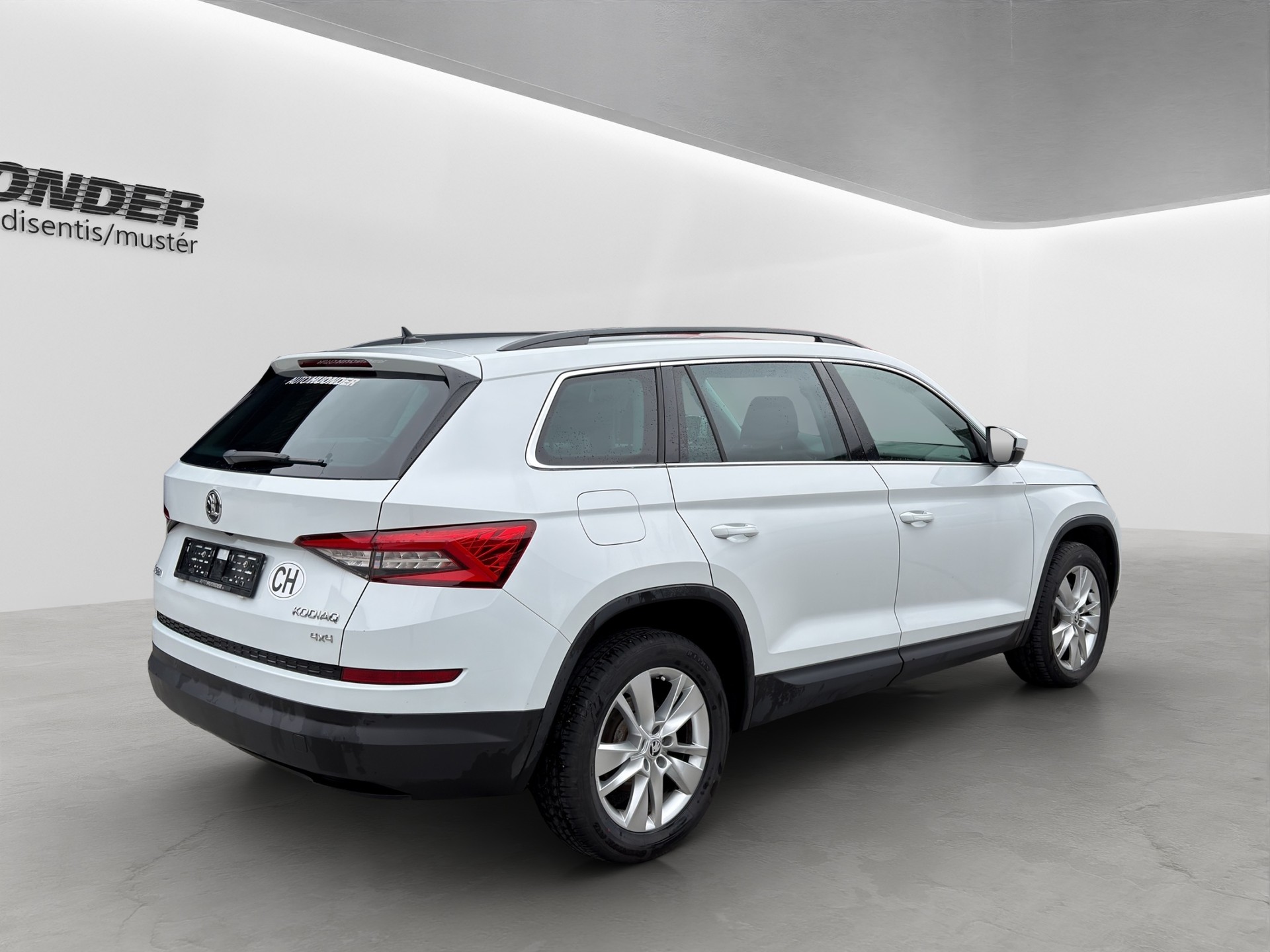 SKODA Kodiaq 2.0 TDI CR Style 4x4 DSG-image-6