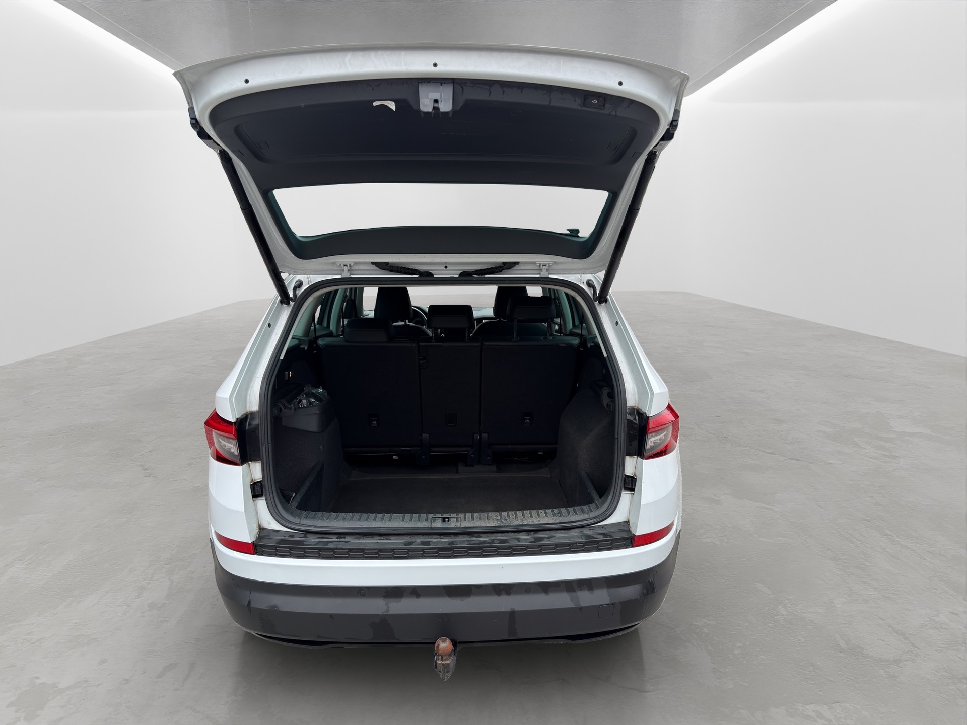 SKODA Kodiaq 2.0 TDI CR Style 4x4 DSG-image-13