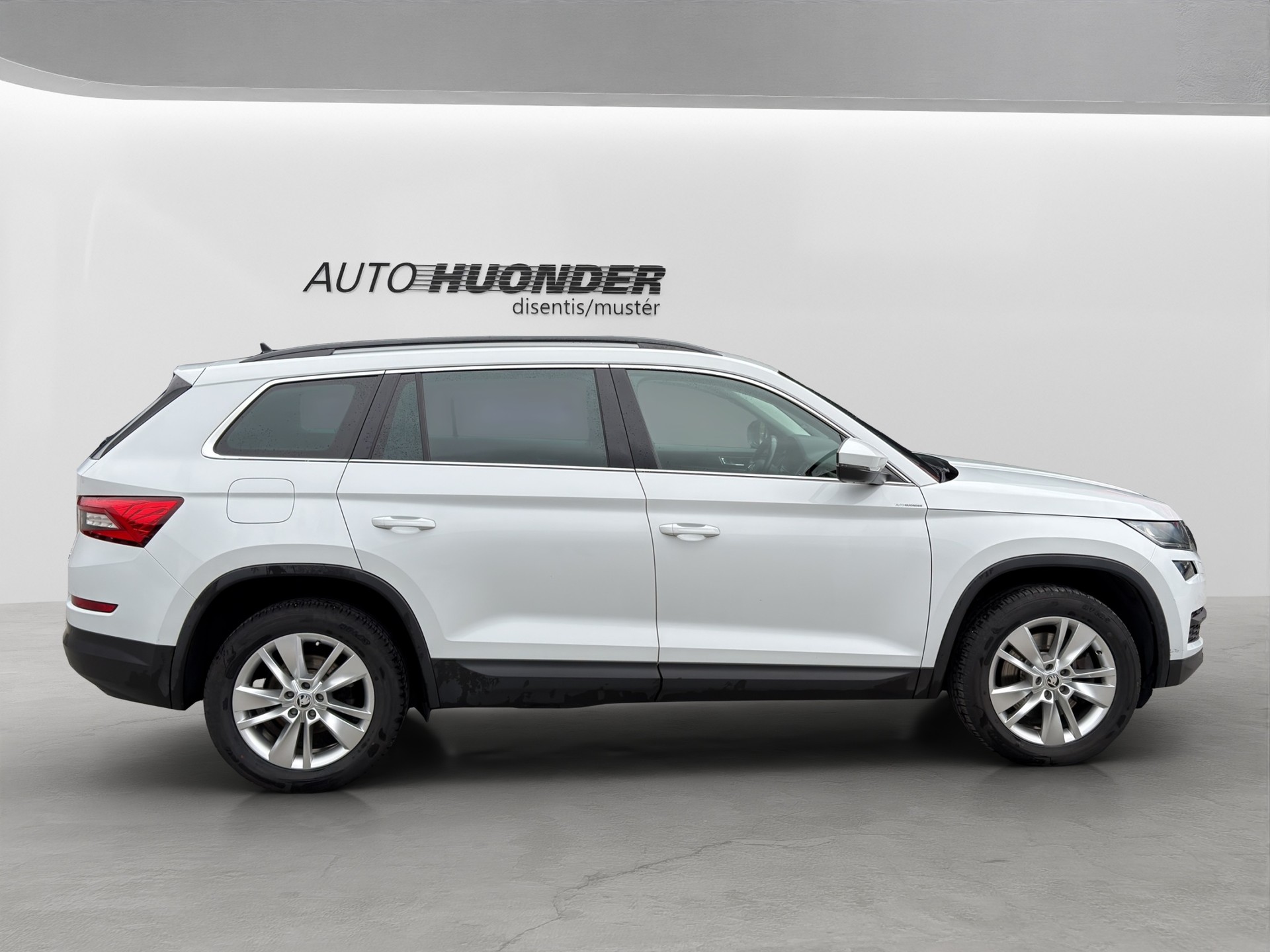 SKODA Kodiaq 2.0 TDI CR Style 4x4 DSG-image-5
